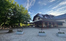 Penzion Na Bregu Camp Smlednik